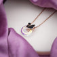 Meera Necklace jewellery product view 1