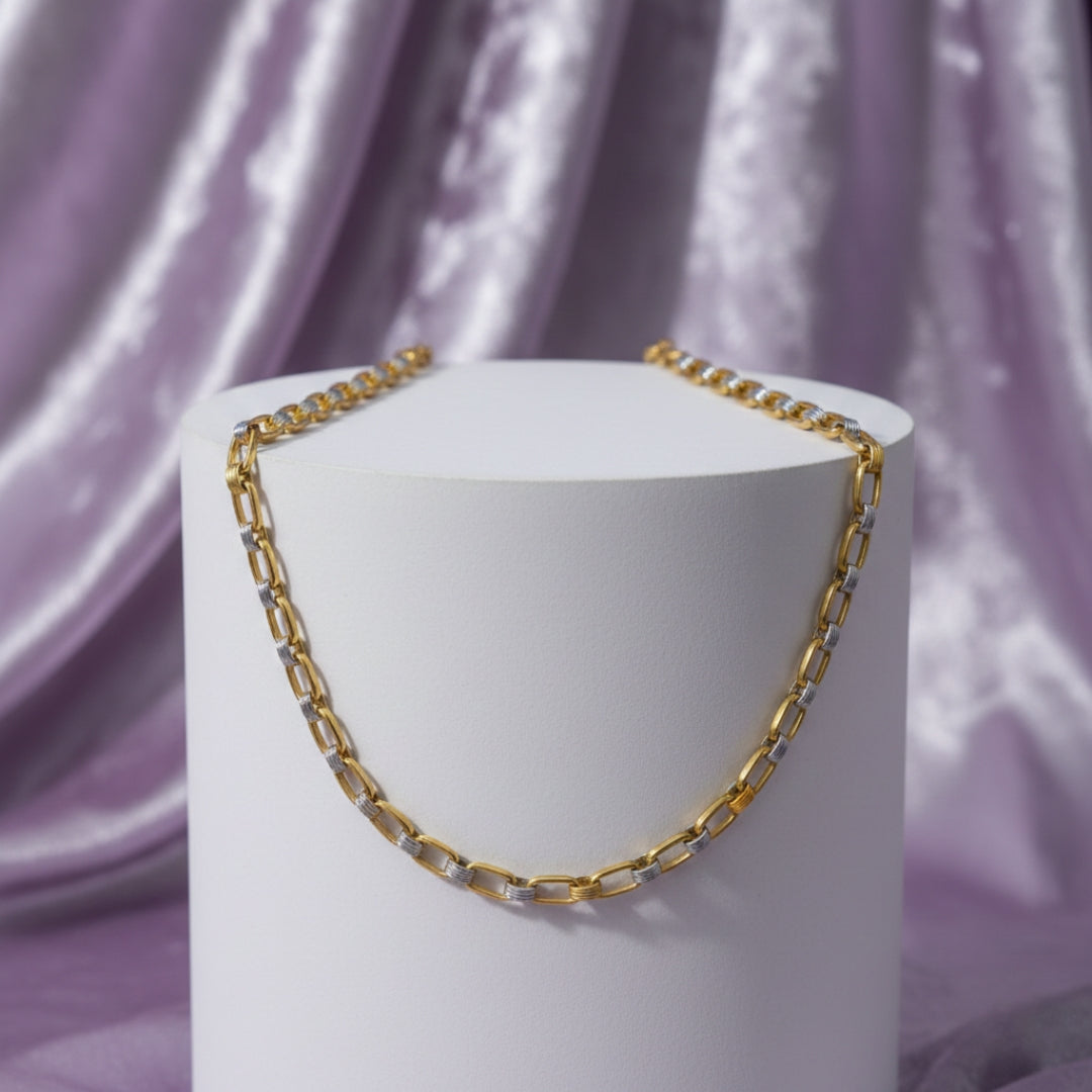 Monarch Premium Link Chain jewellery product view 3