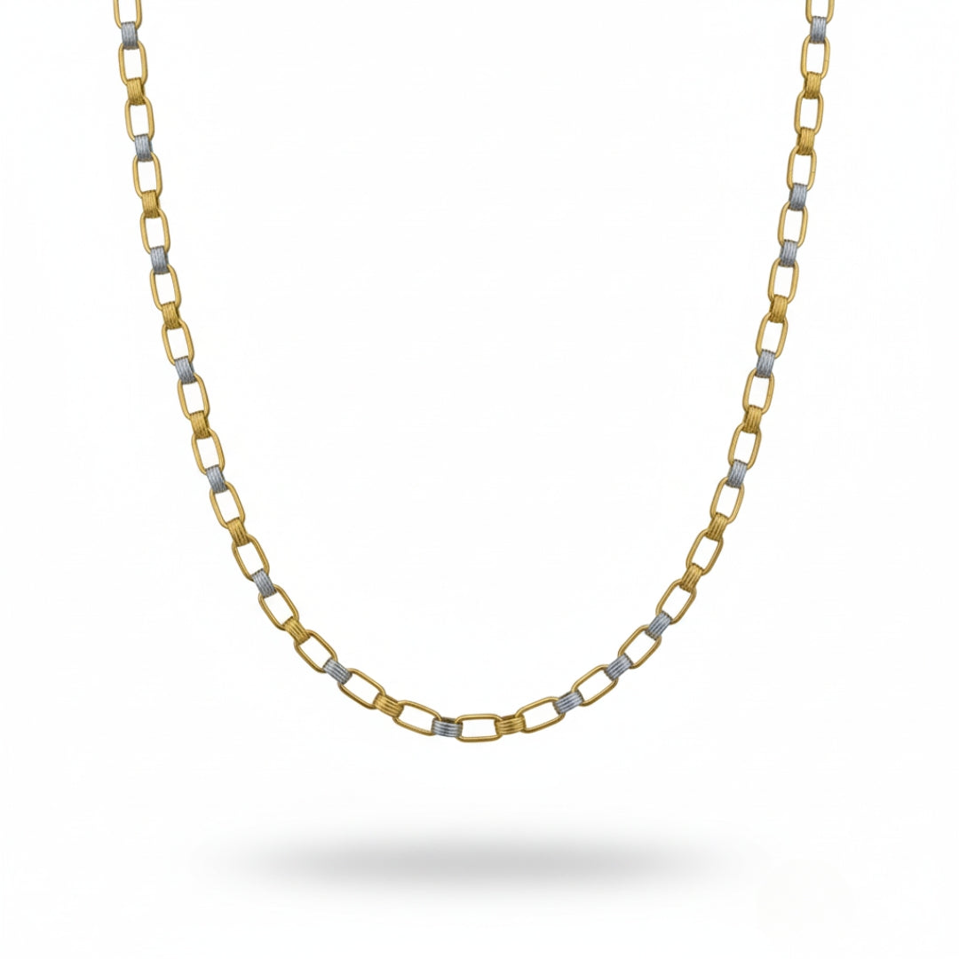 Monarch Premium Link Chain jewellery product view 5
