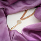 Yama Necklace jewellery product view 1