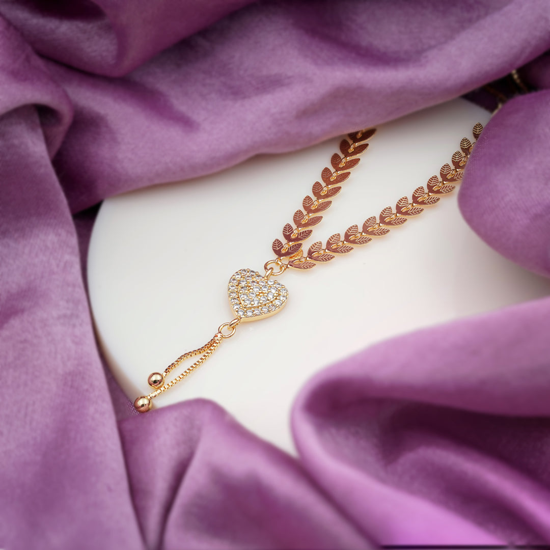 Yama Necklace jewellery product view 1