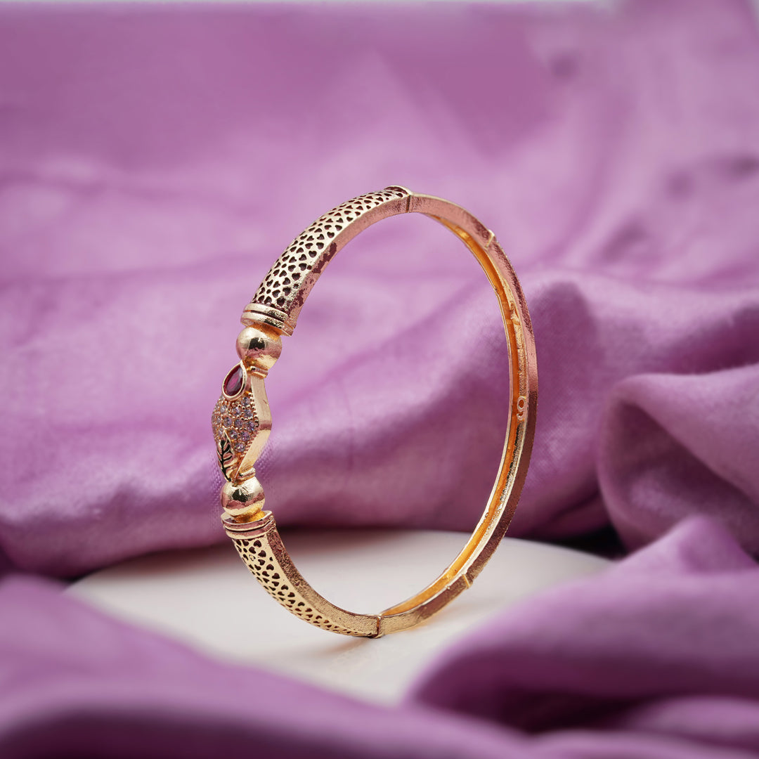Nora Bangles jewellery product view 3