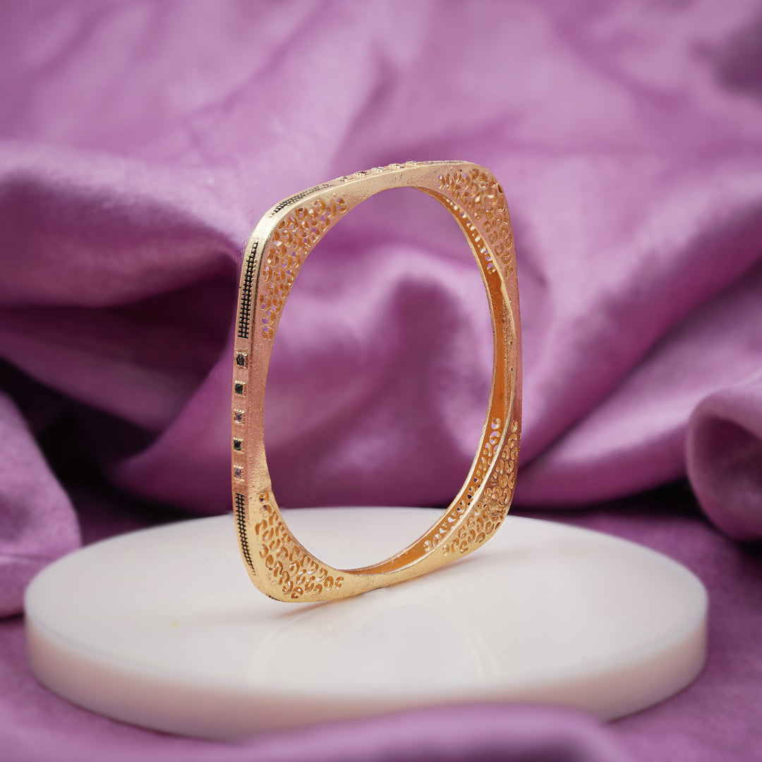 Riivaaz Squre Bangles jewellery product view 5