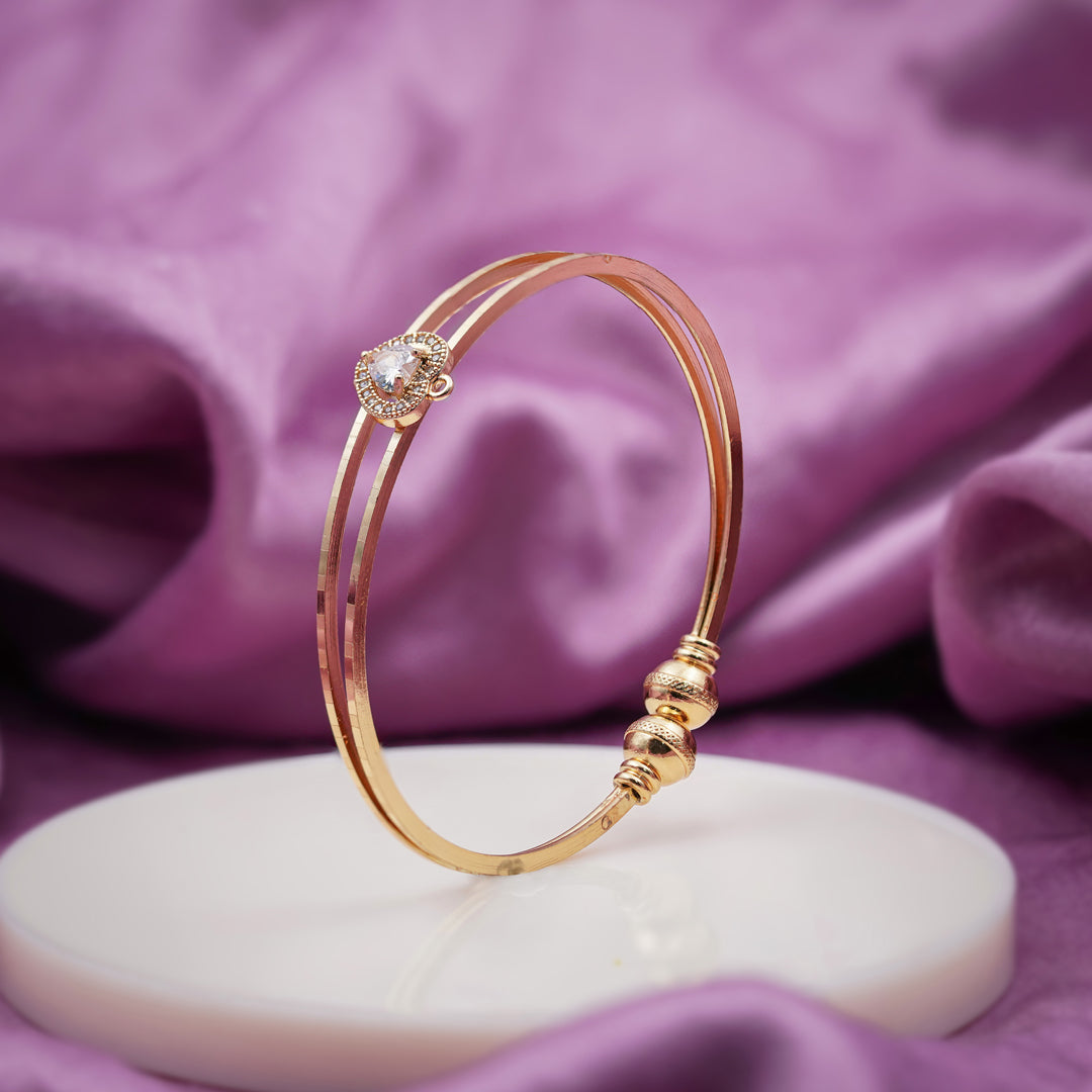 Juliet Free Size Bangles jewellery product view 3