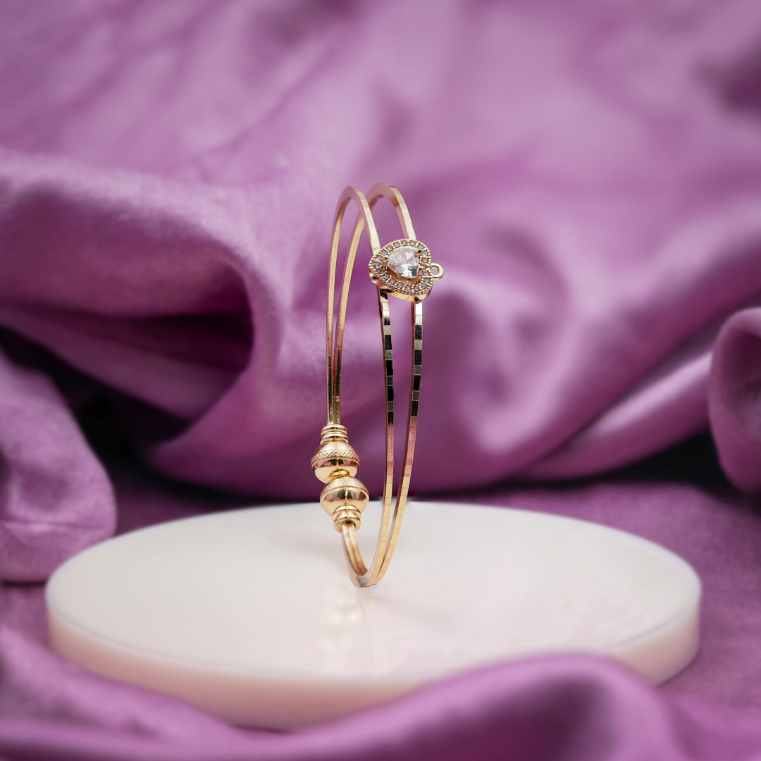 Juliet Free Size Bangles jewellery product view 5