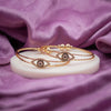Nazar Free Size Bangles jewellery product view 1