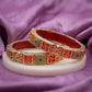 Swastik Bangles jewellery product view 1