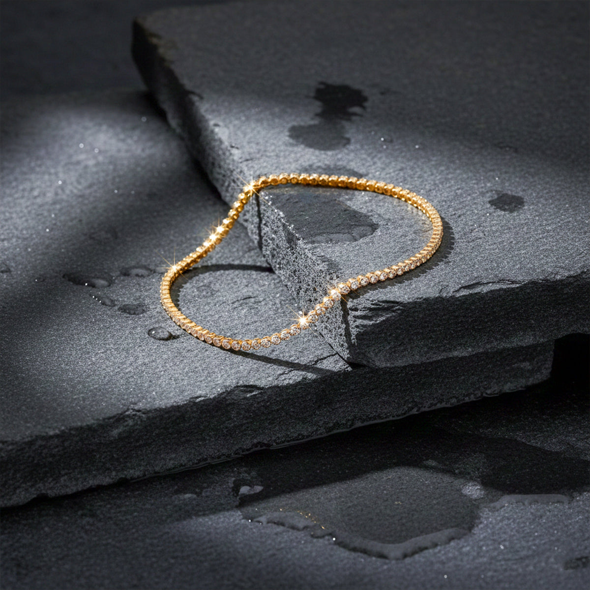 Celestia Glow Bracelets jewellery product view 1