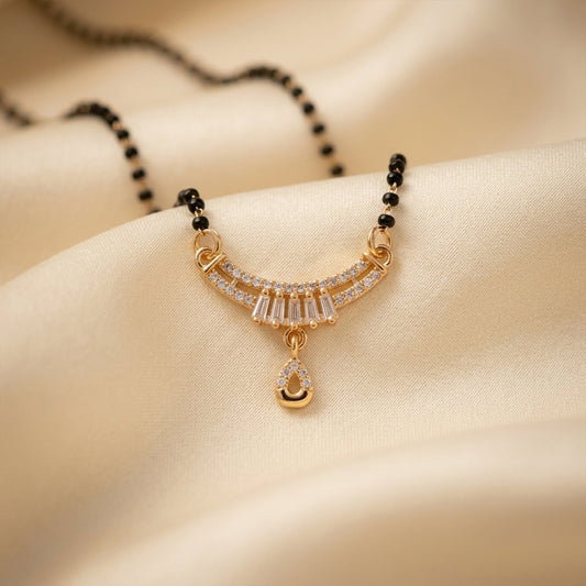 Rajlaxmi Ratna Mangalsutra jewellery product view 2