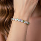 Veloura Love Prism Bracelet jewellery product view 2
