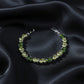 Lush Verde Luxury Bracelet jewellery product view 4