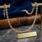 Titan Link Chain jewellery product view 3