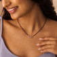 Titli Mangalsutra jewellery product view 3
