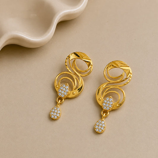 Sona Ghoomar jewellery product view 1