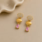 Gulabi Latkan jewellery product view 1