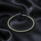 Signature Ice Tennis Bracelet jewellery product view 3