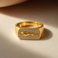 Panther Elite Ring jewellery product view 4