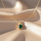 The Crown Jewel Combo jewellery product view 5