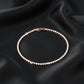 Luxpenny Rose Elegance Bracelet jewellery product view 2