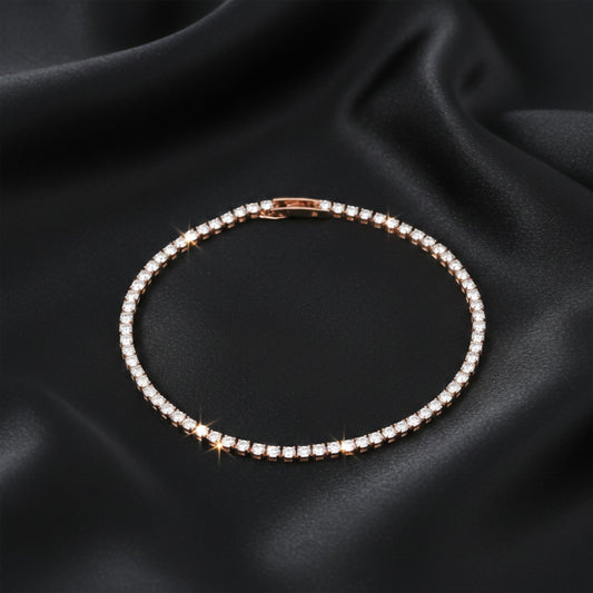 Luxpenny Rose Elegance Bracelet jewellery product view 2