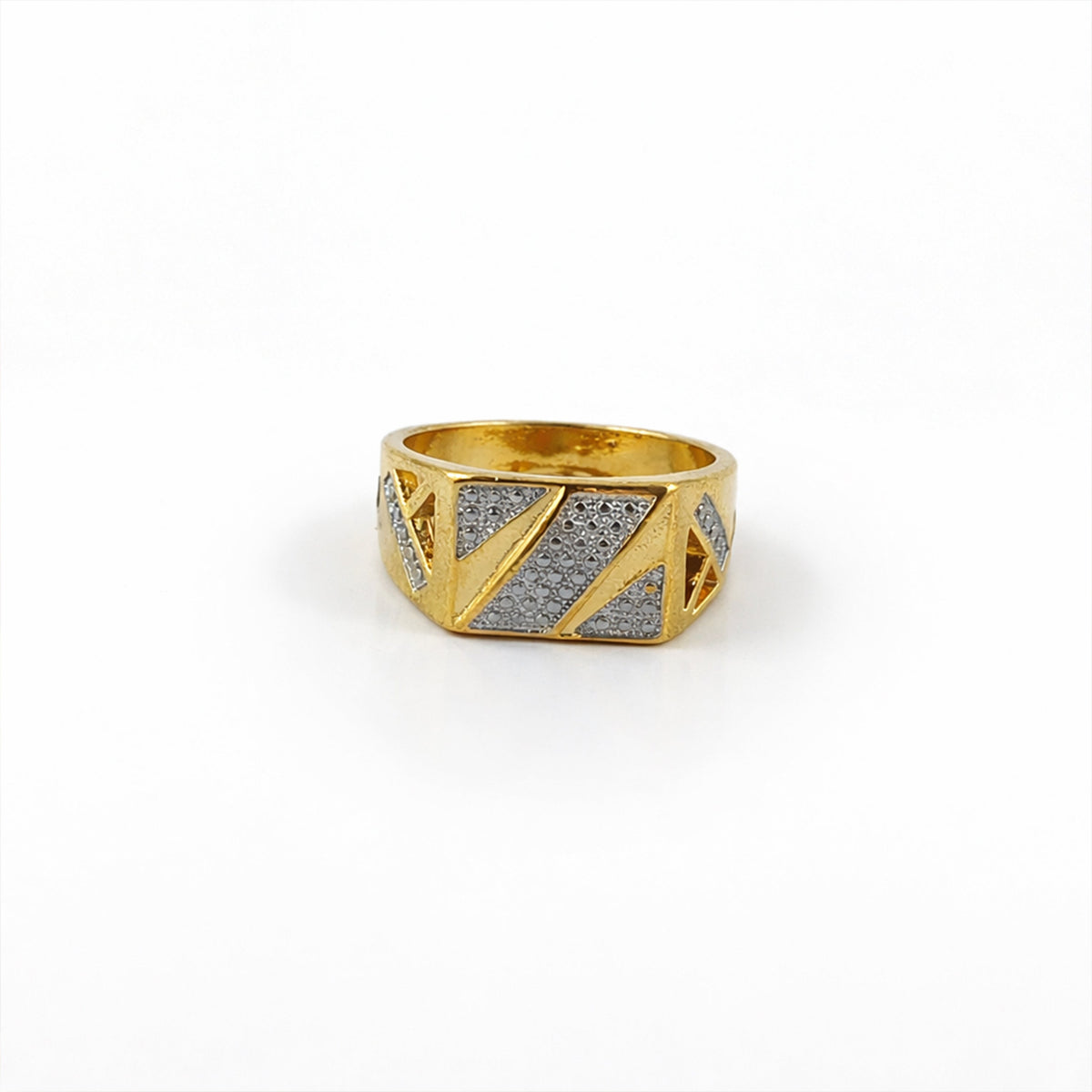 Rajtilak Ring jewellery product view 6
