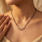 Swarn Chandrika Mangalsutra jewellery product view 7