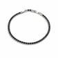 Eclipse Elegance Tennis Bracelet jewellery product view 6