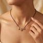 Swarna Triveni Mangalsutra jewellery product view 6