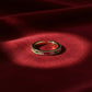 Luxe Prism Crystal Ring jewellery product view 3