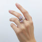 Eternal Sakura Blossom Ring jewellery product view 4