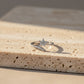 Celestial Star Diamond Ring jewellery product view 1