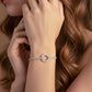 Round Adjustable Slider Bracelets jewellery product view 1