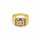 Kshatriya Luxe Ring jewellery product view 5
