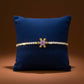 Lavender Bloom Luxe Bracelet jewellery product view 4