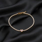 Signature Heart Luxe Bracelet jewellery product view 3