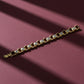 Royal Grid Luxe Bracelet jewellery product view 4
