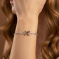Lushora Premium Gem Bracelet jewellery product view 2