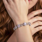 Rose Celestia Bracelet jewellery product view 2
