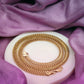 Luxury Gold Statement Chain jewellery product view 1