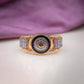 Vintage Aura Luxe Ring jewellery product view 5