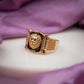 Samrat Lion Ring jewellery product view 4