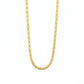Imperial Gold Box Chain jewellery product view 3