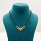 Swarn Pushpa Mangalsutra style 2 jewellery product view 3