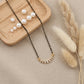 Ratna Jyoti Mangalsutra jewellery product view 2