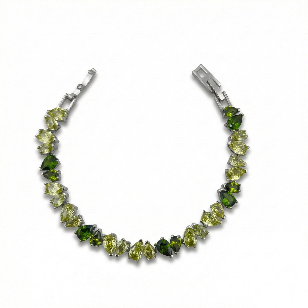 Lush Verde Luxury Bracelet jewellery product view 6