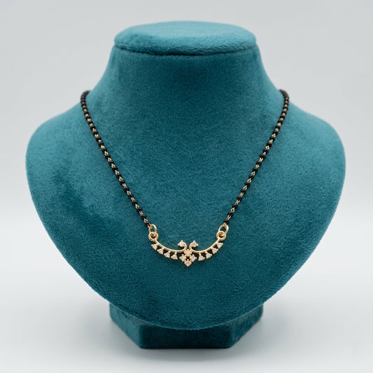 Swarna Shobha Mangalsutra jewellery product view 2