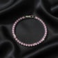 Pink Aura Luxe Bracelet jewellery product view 1