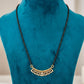 Rani Angan Mangalsutra jewellery product view 3