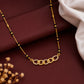 Gulabo Mangalsutra jewellery product view 4