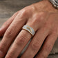 Vyaghra Raj Ring jewellery product view 7